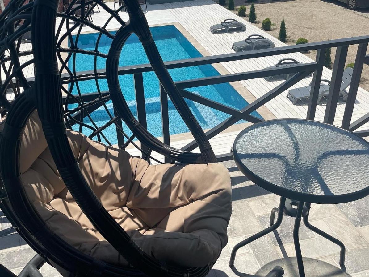 Бугенвиллея Lidzava Bagian luar foto